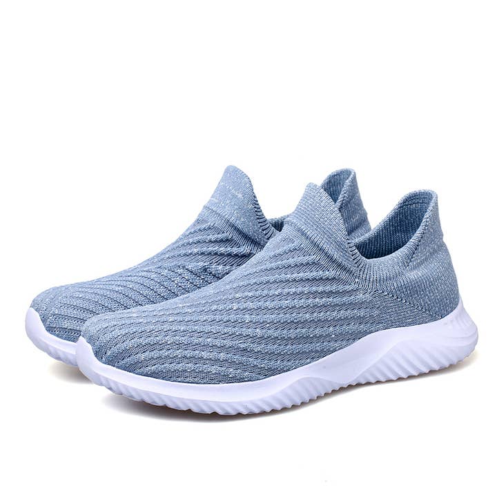 Chaussures de course simples pour hommes Baskets Chaussures décontractées pour la vente par Calseosvic