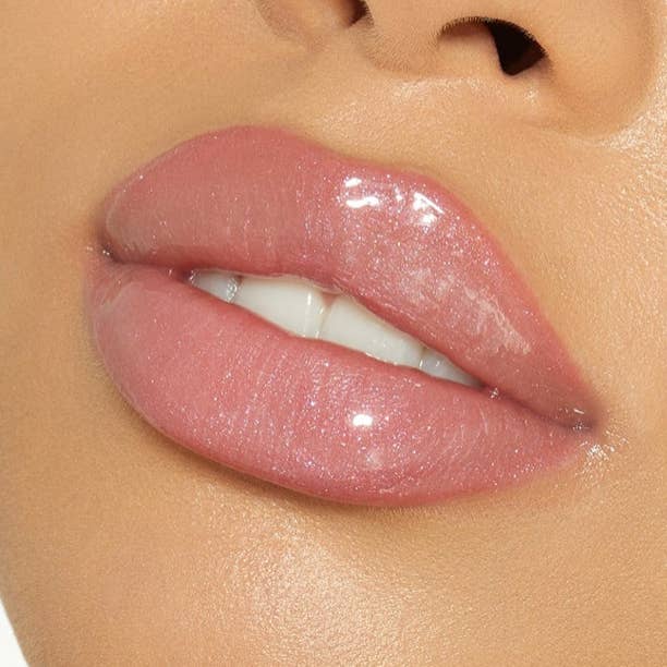 Lucie + Pompette - Wholesale Lip Plumper - Bubbly Lip Batter - Tenda (Sheer Pink)2