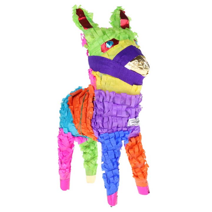 Amols' Party & Fiesta Favors - Wholesale Party Favor - Small Donkey Pinata1