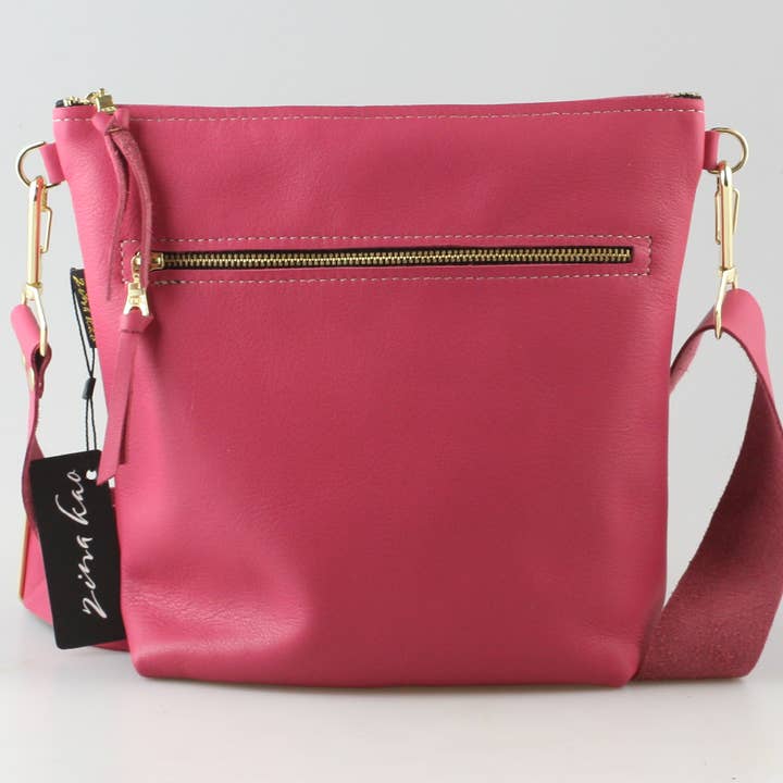 Zina Kao Exclusives - Vendita all'ingrosso Borsa a tracolla - Donna - The Soft Lakeshore: 3 misure31