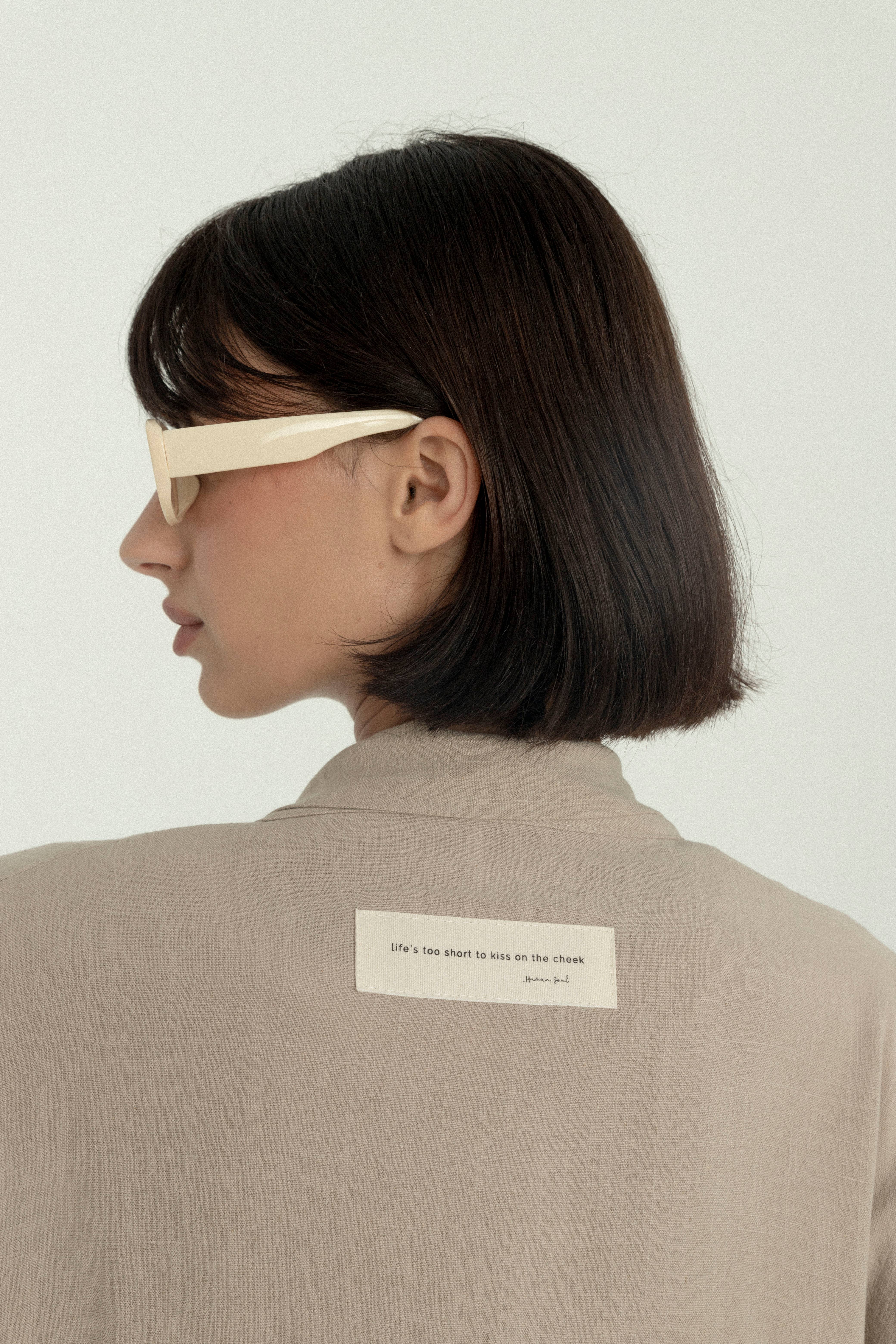 Your Human Soul - Wholesale Kimono - Women's - 19h - linen kimono18