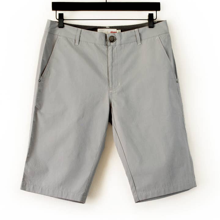 Deck shorts for wholesale by Ekome Studio