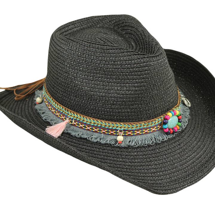 Jeanne Simmons Accessories – Großhandel Cowboyhut – Damen – Western 1342 Cowboyhut Frühling4