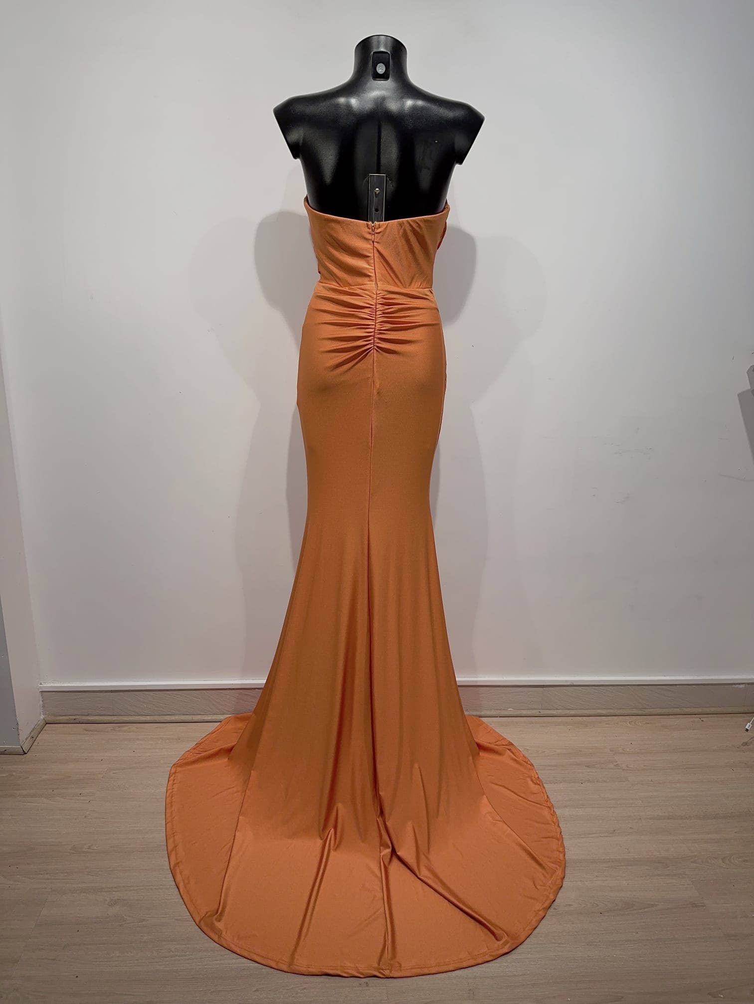 Invitadissimas - Wholesale Gown - Women's - Long dress 21421