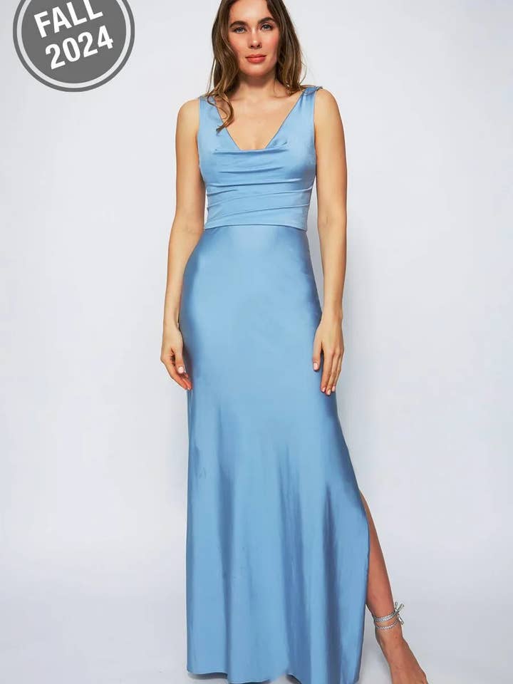 Stil: 2464 för wholesale av Bari Jay