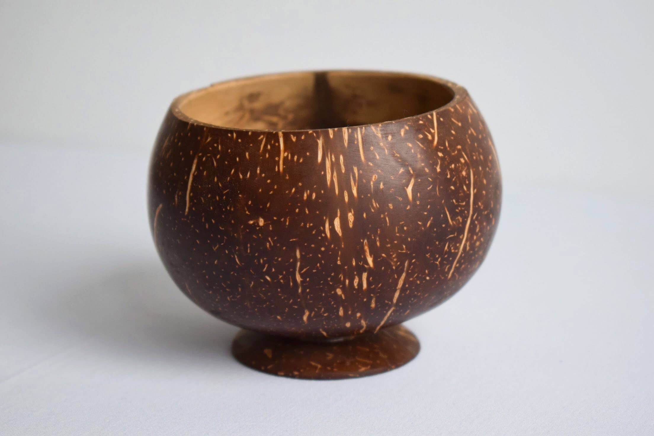 Packawin - Wholesale Cocktail/Liquor Glass - Coconut cocktail glass1