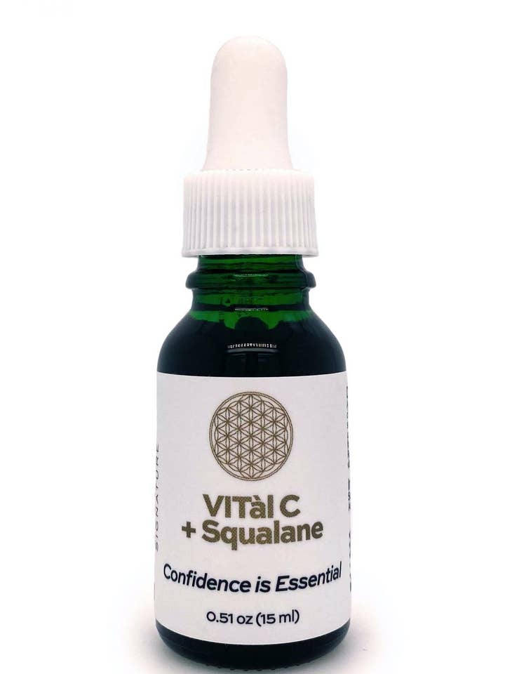 Orgânico Vitàl C + Esqualano por atacado de Essential Skin Care