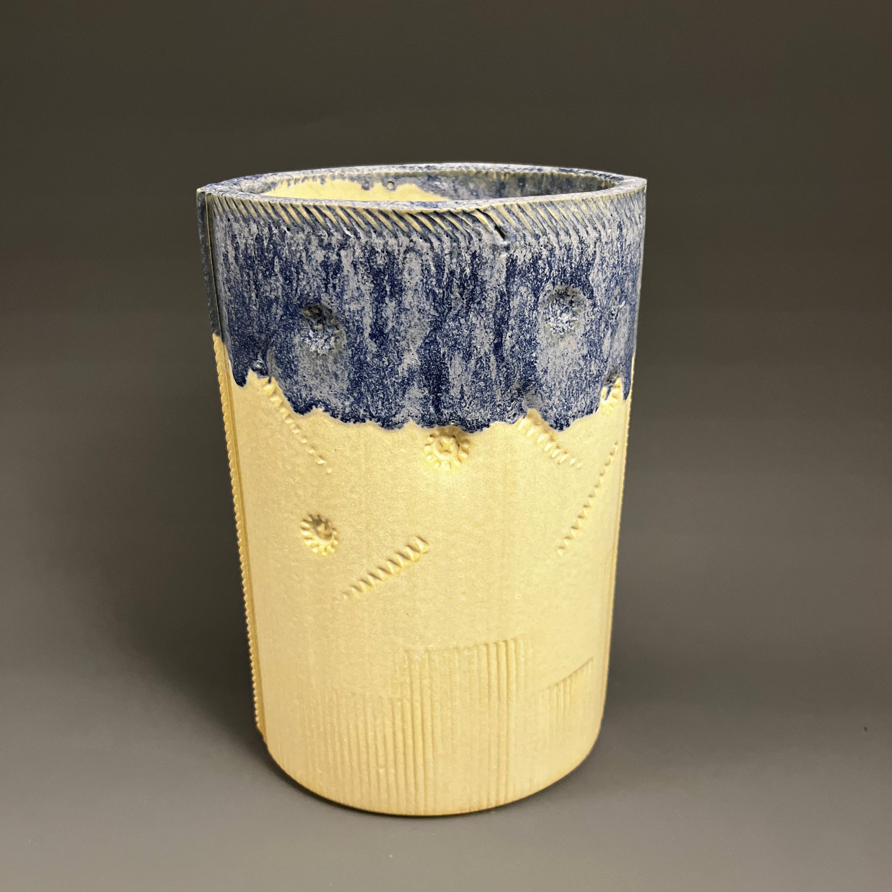 Macone Clay / Spooner Creek - Wholesale Utensil Holder - UT - Utensil Holder23