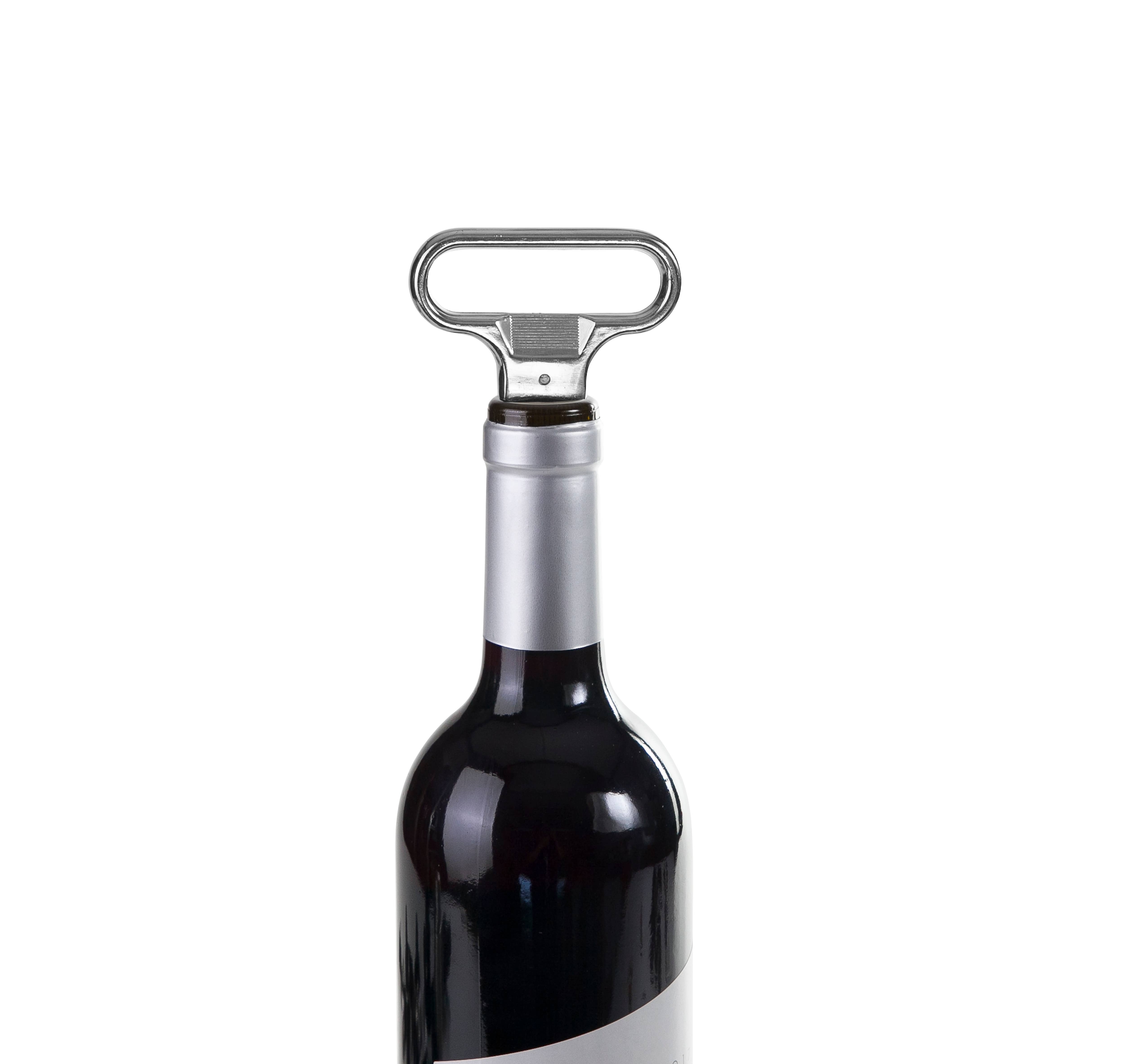 Ibili - Venta al por mayor Abrebotellas - IBILI - Sacacorchos  mayordomo0