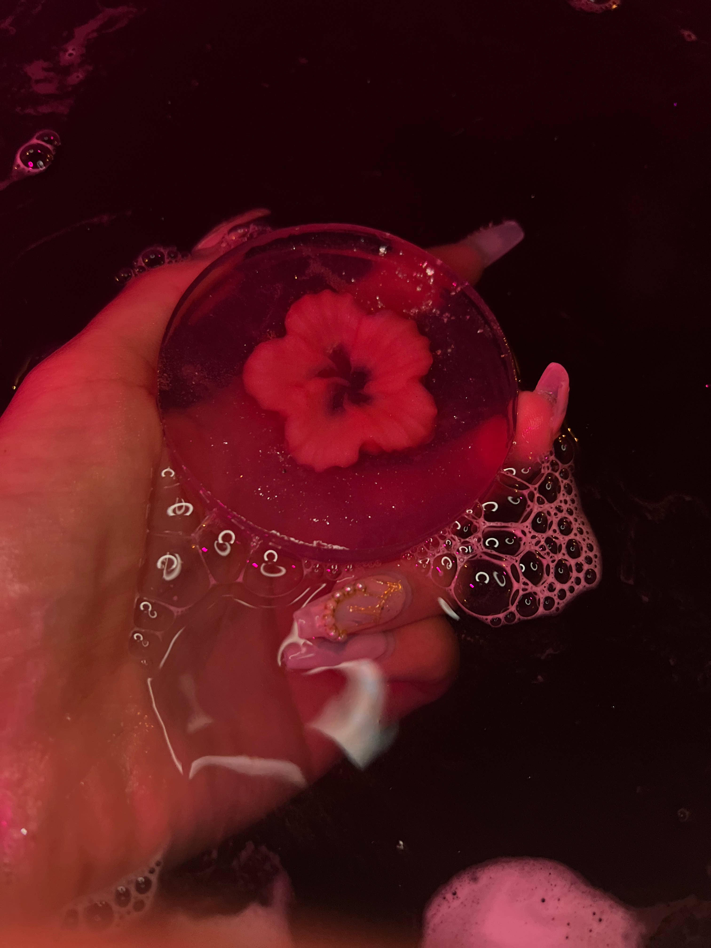 Anthousai Apothecary - Wholesale Bar Soap - Inanna Bar Soap2