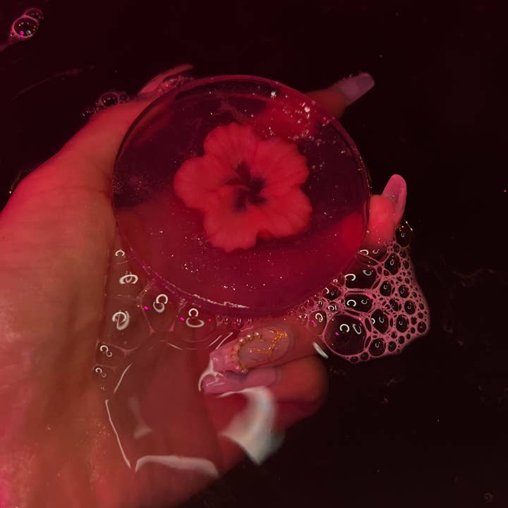 Anthousai Apothecary - Wholesale Bar Soap - Inanna Bar Soap2