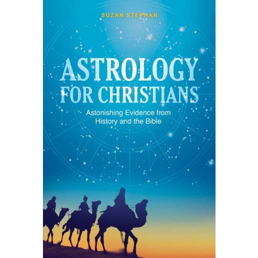 Astrology for Christians - Adult Book for wholesale by REDFeather