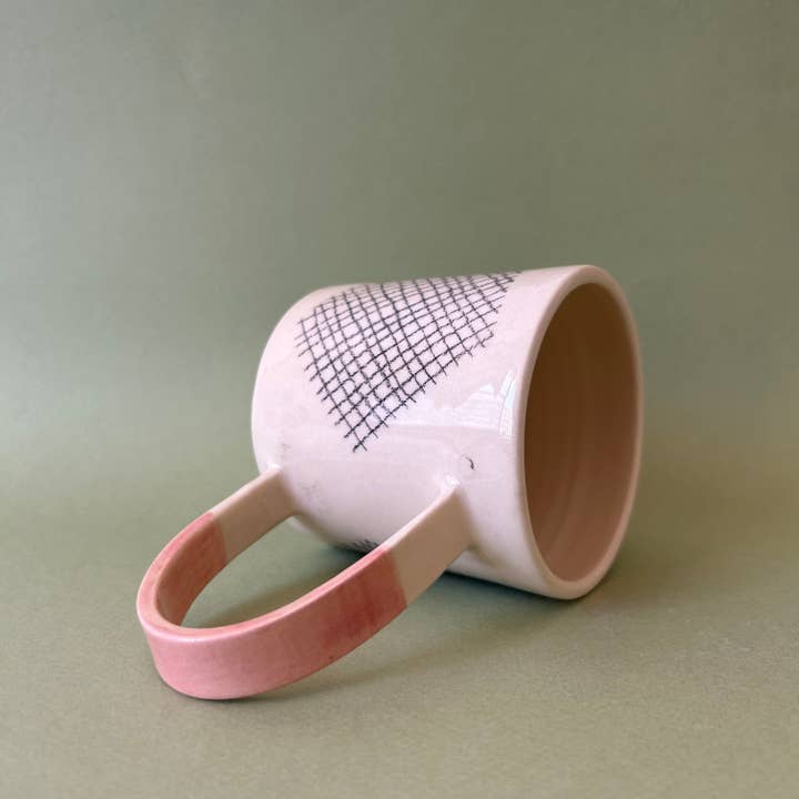 Odeon Studio - Wholesale Coffee Mug - Collage mug