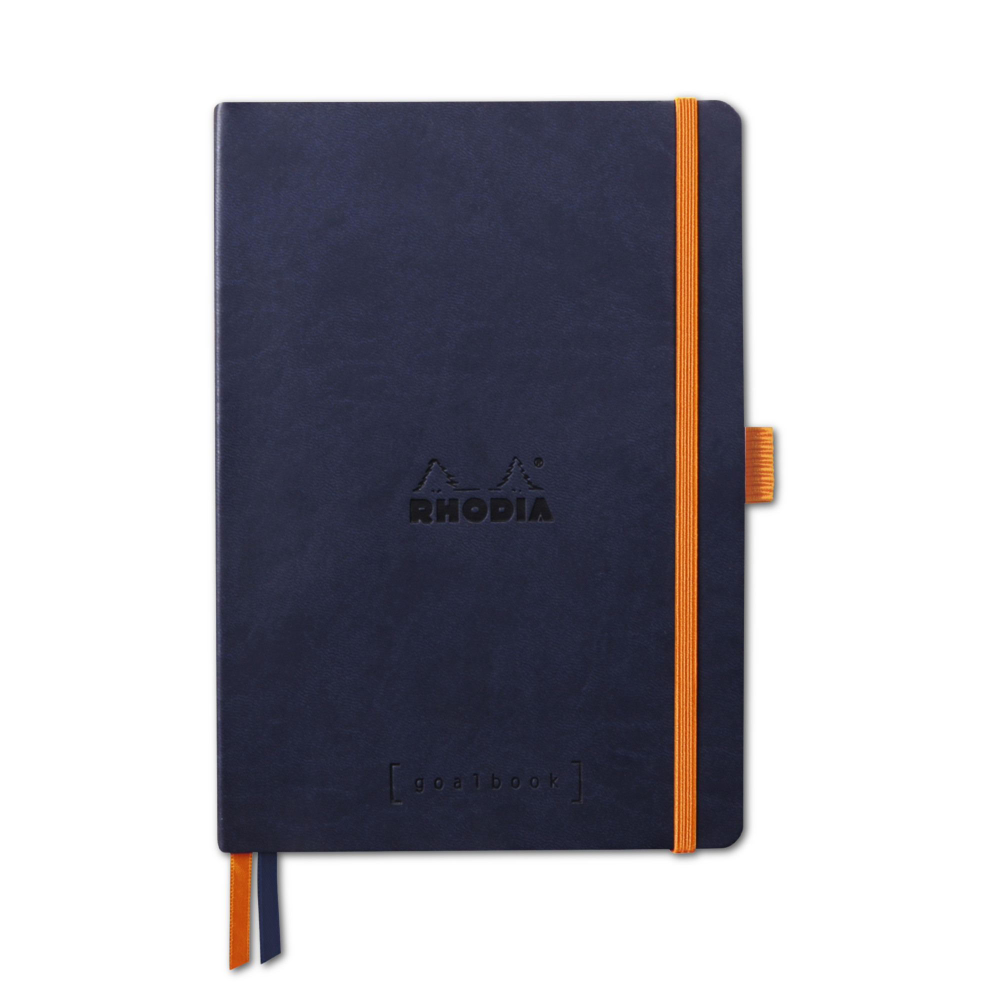 Exaclair - Wholesale Journal/Diary - Rhodia Softcover Goalbook Bullet Journal 6 x 816