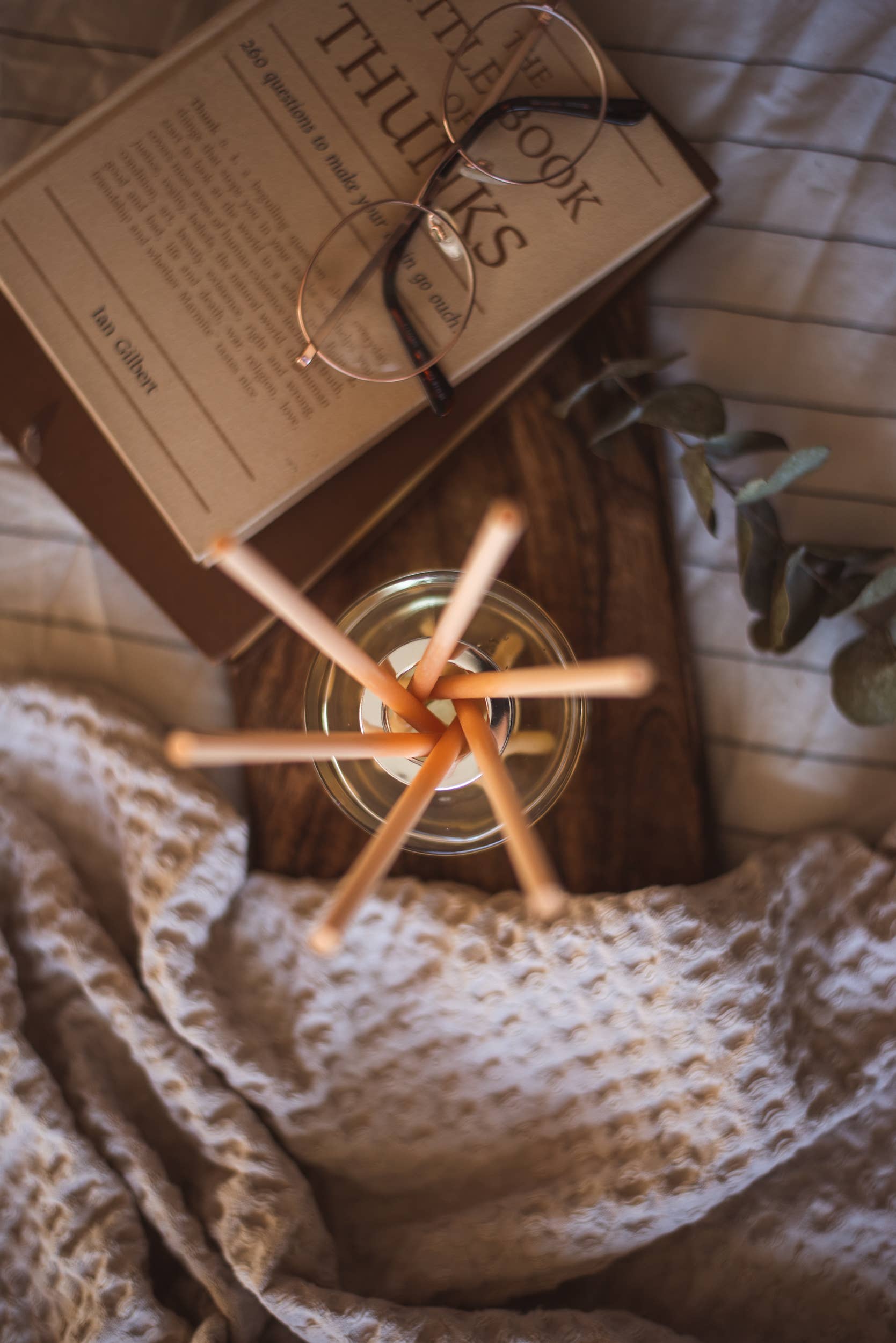 Joseph Sandell - Wholesale Reed Diffuser - Southwold Blend 165ml Reed Diffuser3