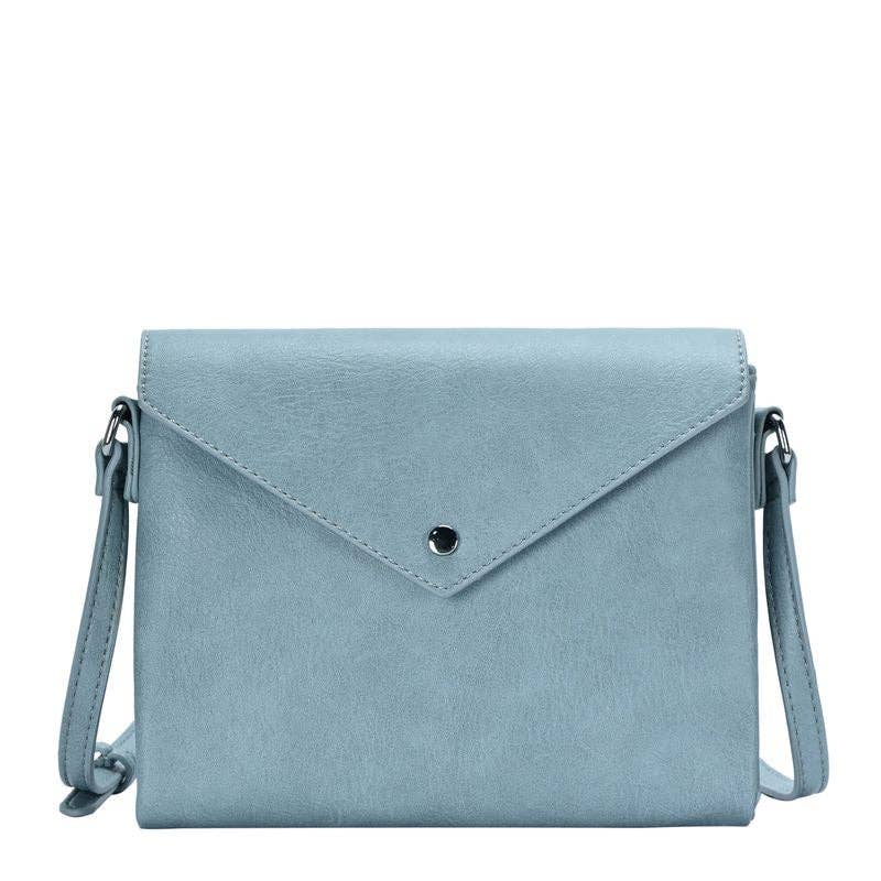 MMS Brands - Wholesale Crossbody Bag - Women's - Quinn Crossbody24