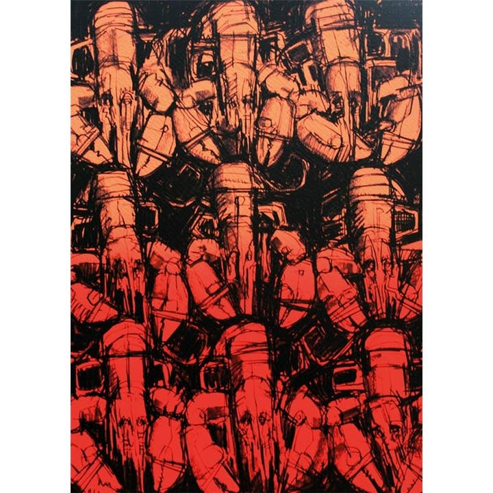 Wenskaartenovervloed voor wholesale door Natural Partners Limited