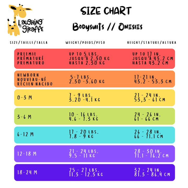 Laughing Giraffe - Wholesale Jumpsuit - Baby - Infant Baby Long Johns Henley Jumpsuit 6-PACK