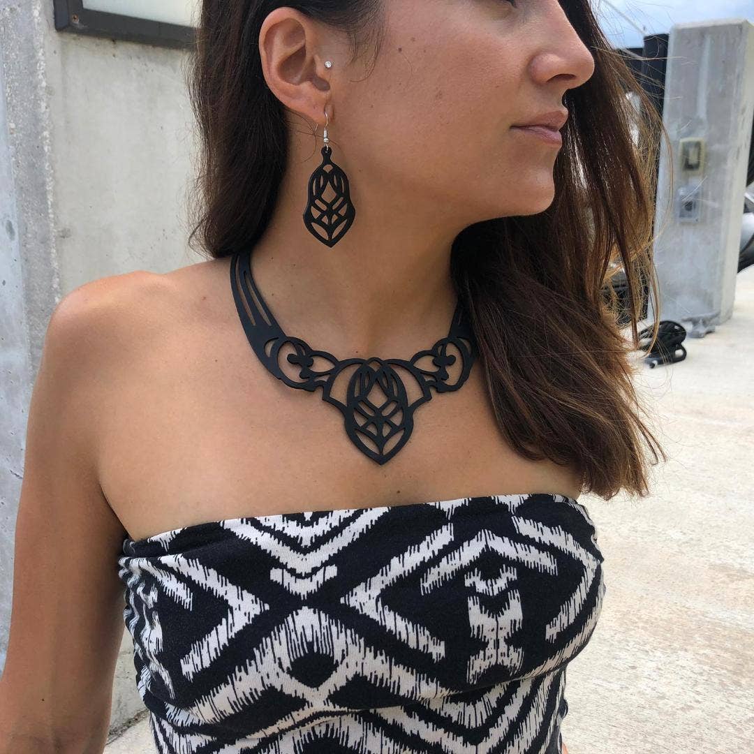 APARA Jewelry - Vendita all'ingrosso Orecchini pendenti - Orecchini coraggiosi12