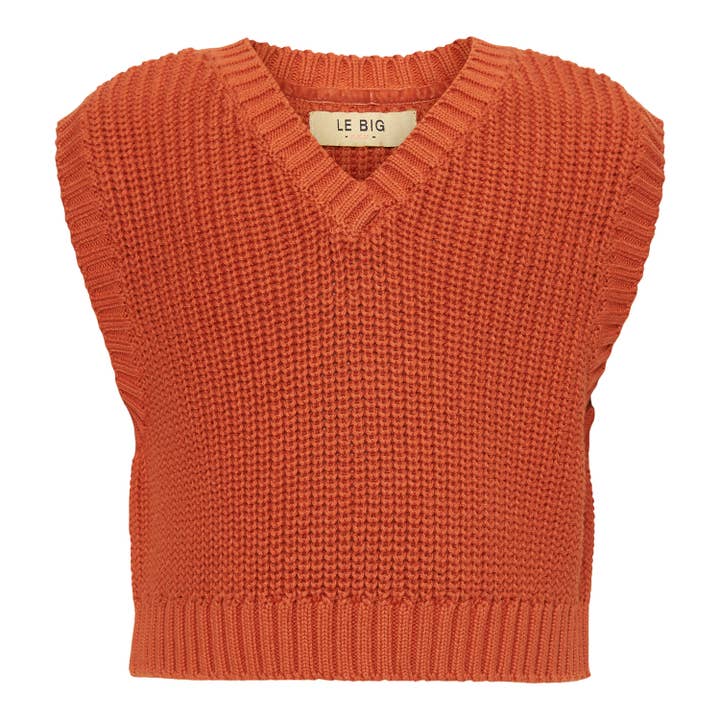 Winslow Spencer - Cannelle pour la vente par LE BIG