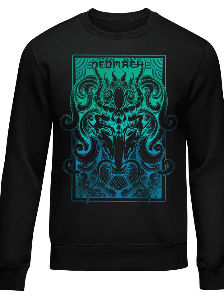 KIRIN: TRØJE for engroshandel hos Neomachi