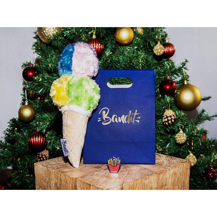 The gourmet box for wholesale by French Bandit