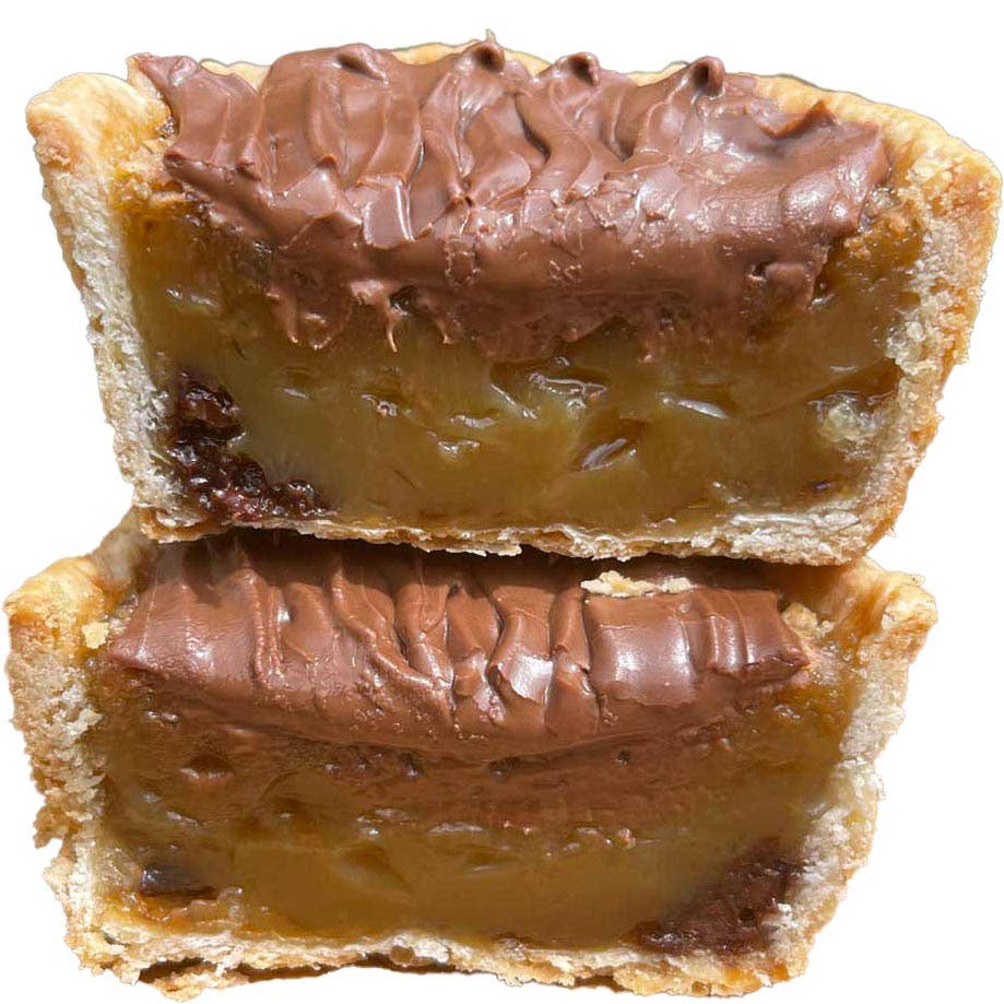 Carla’s Cookie Box - Wholesale Cookie - Gourmet Butter Tarts - Fan Favourites5