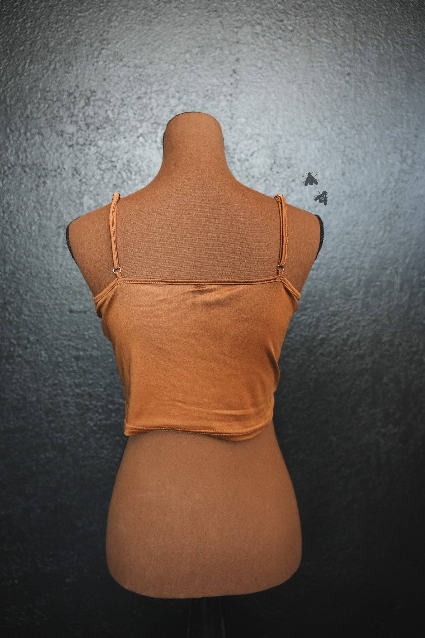 2 Fly Co - Wholesale T-Shirt - Women's - BUCK FIFTY TEE *SADDLE13