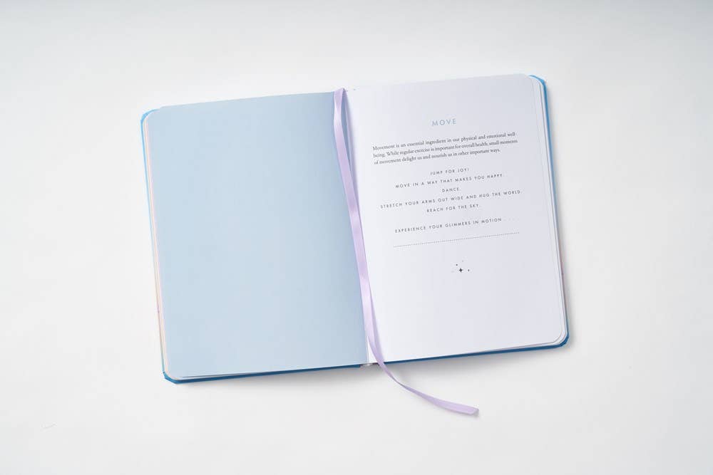 W. W. Norton - Wholesale Journal/Diary - Glimmers Journal8