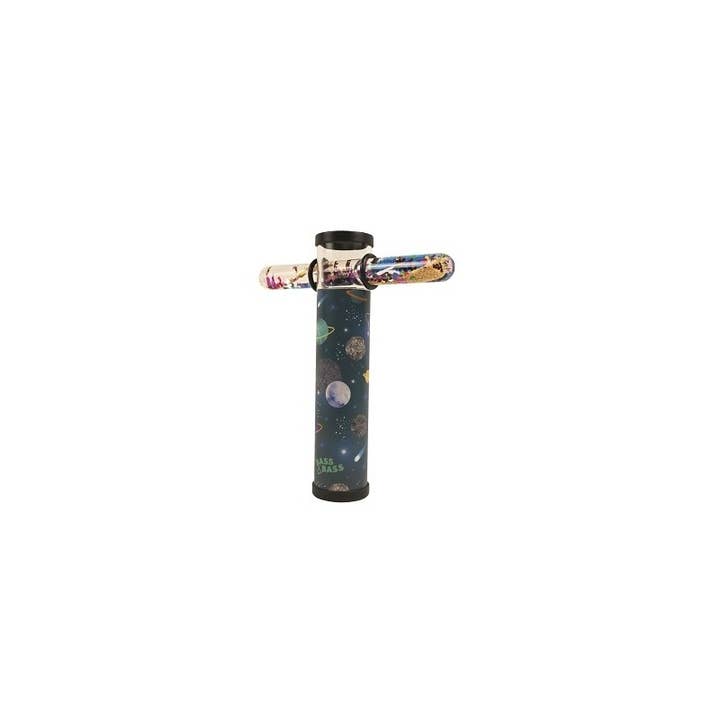 BASS&BASS - Wholesale Kaleidoscope Camera - Kids & Baby - KALEIDOSCOPE ILLUSION with 14.9Cm Wand - Space - Summer