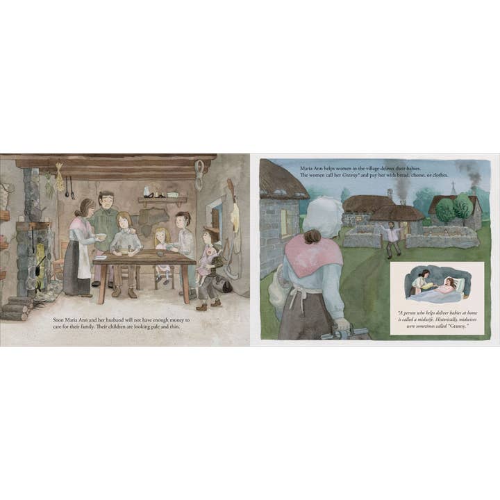 Peter Pauper Press - Wholesale Early Reader Book (6-8) - Granny Smith Was Not an Apple2