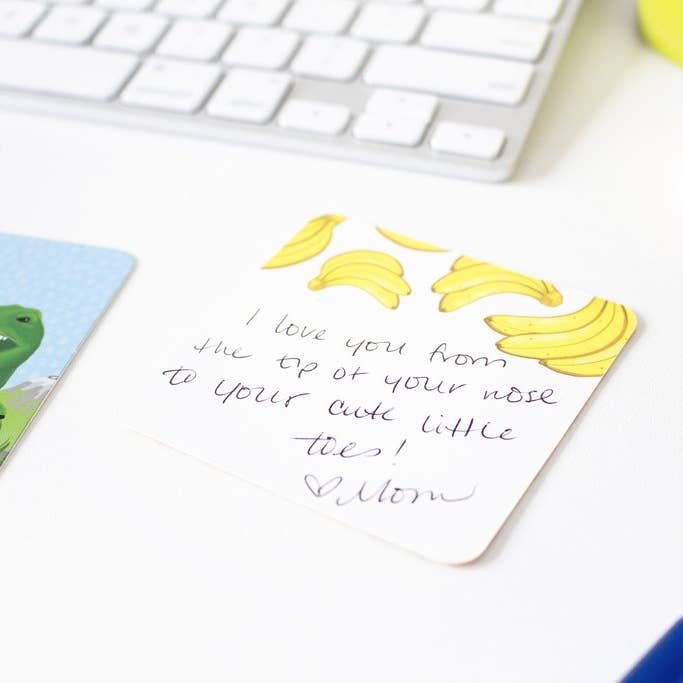 bloom daily planners - Wholesale Stationery/Notecard Set - Lunch Box Note Cards17