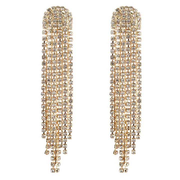 Jellyfish Earrings for wholesale by Club Manhattan