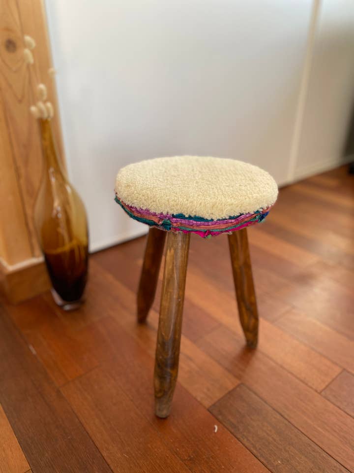 Sgabello Sari per la vendita all'ingrosso da parte di Romyreg