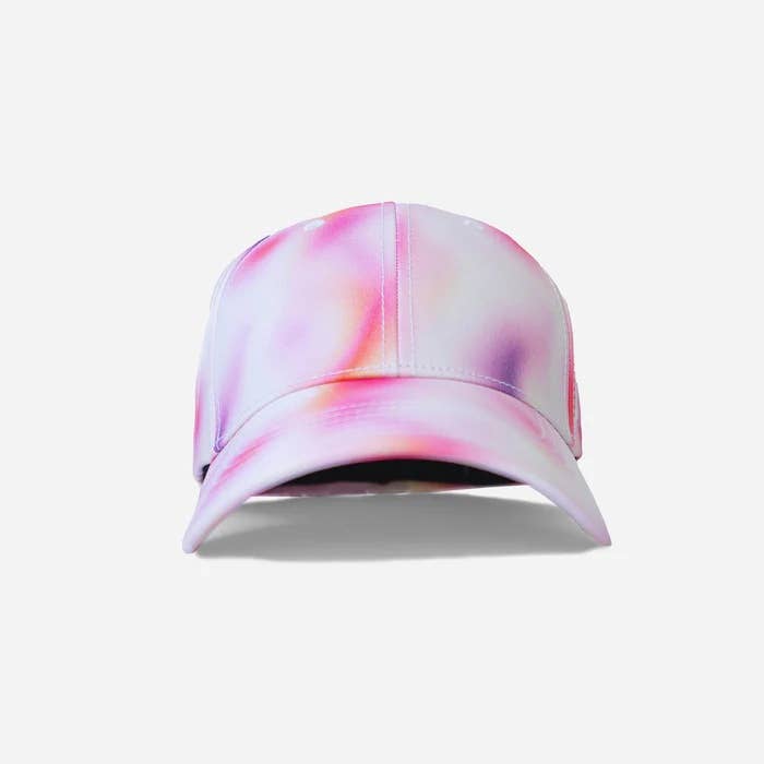 Ponyback - Wholesale Ponytail Cap - Women's - Ponyback Adventure Fit47