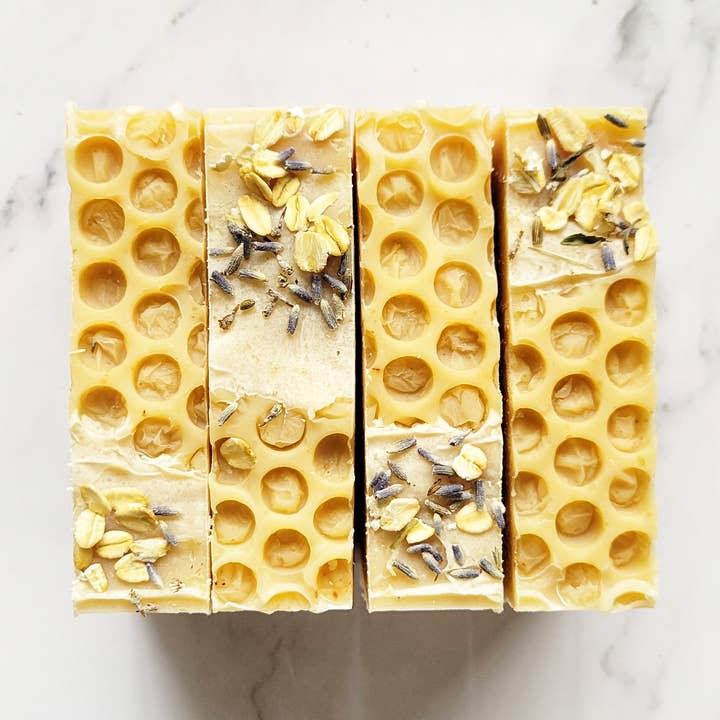 Lavender Honey for wholesale by Citrus Tree