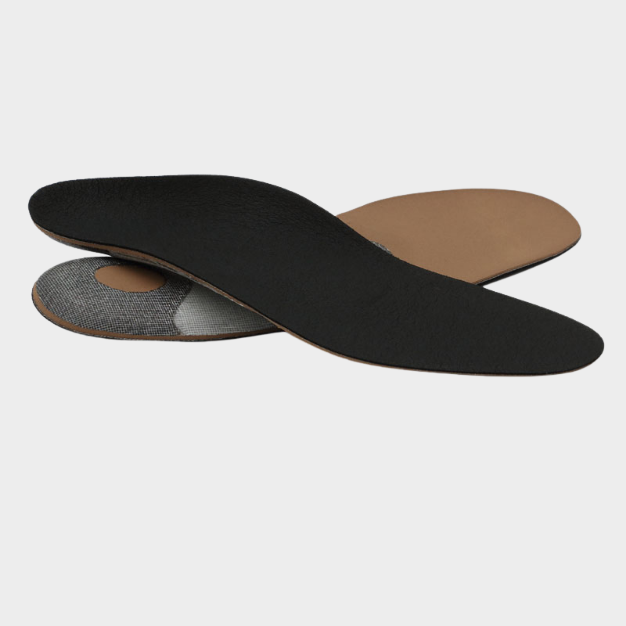 My Podologie - Wholesale Inserts/Soles - Unisex - City Woman Leather Module - Express 24h - Essential by My Podologie3