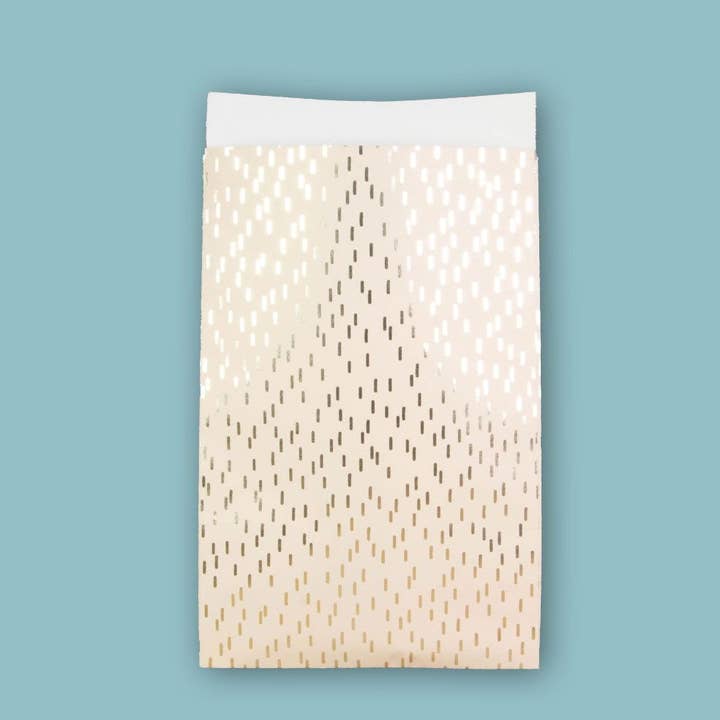 kadopapier.net - Wholesale Gift Bag - High gloss stripe gift bag