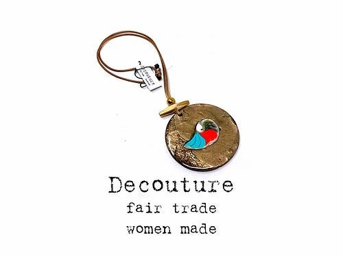 Decouture - Wholesale Pendant/Charm Necklace - Cebue Necklace0