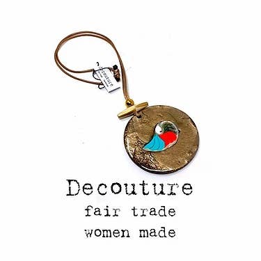 Decouture - Wholesale Pendant/Charm Necklace - Cebue Necklace