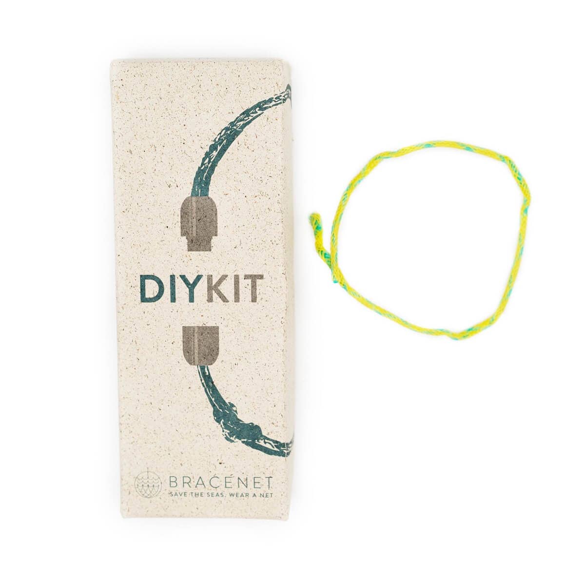 BRACENET - Venta al por mayor Kit de manualidades - BRACENET KIT DE BRICOLAJE - Mar Mediterráneo9