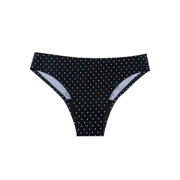 Curvy Fix - Wholesale Zwembroek - Dames - Lekvrije menstruatie bikinibroekje9