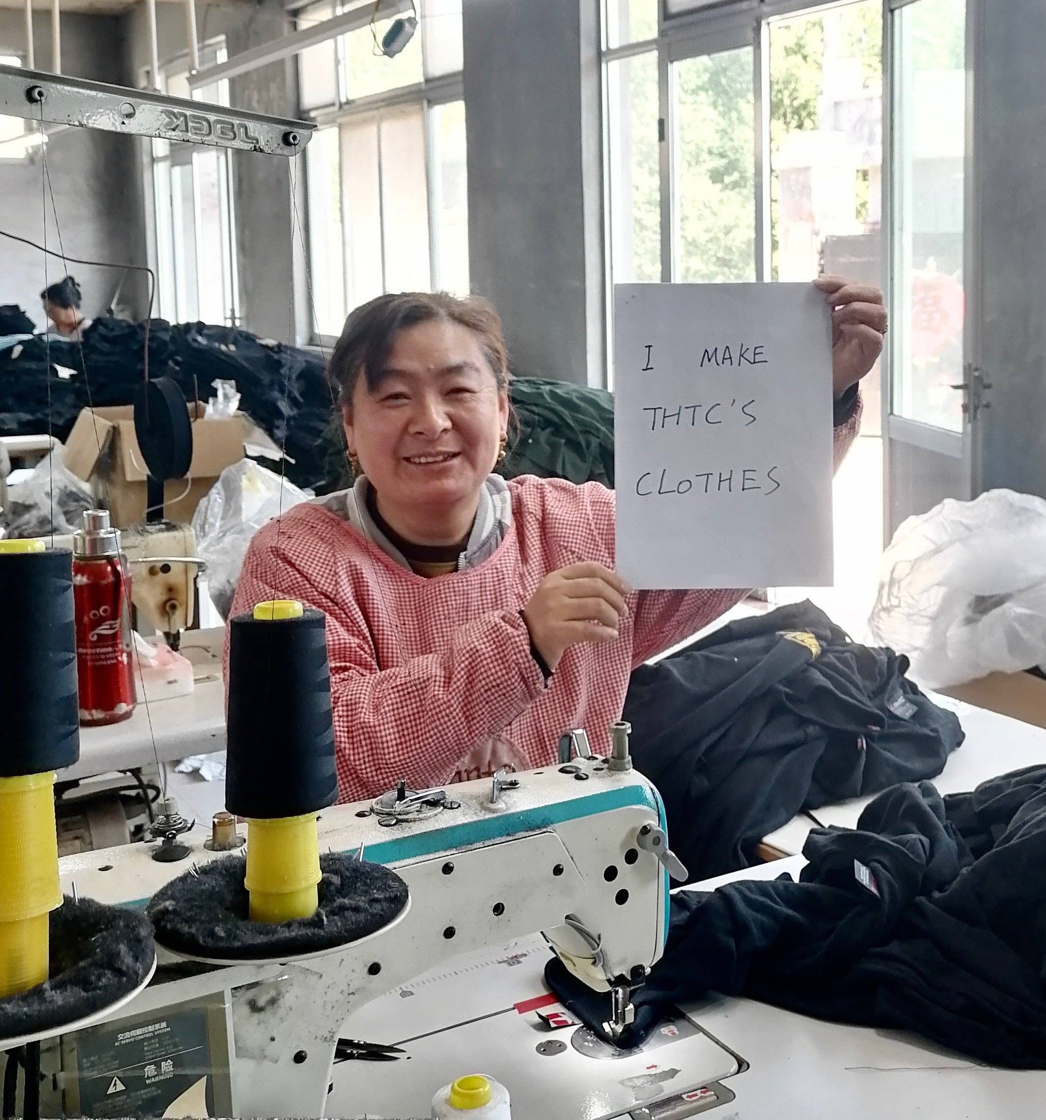 Natural Wild Things Hemp T-Shirt (Premium Weight) for wholesale on Faire2