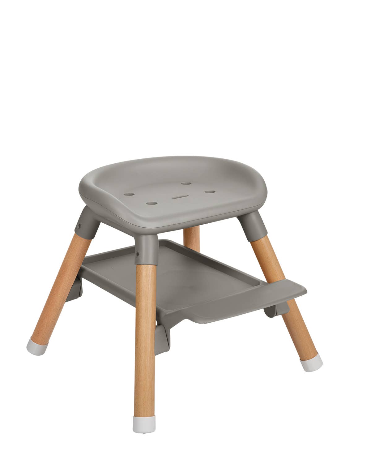 Kika Group Ltd. - Vente Chaise haute – bébé - Chaise haute 6-en-1 Woody26