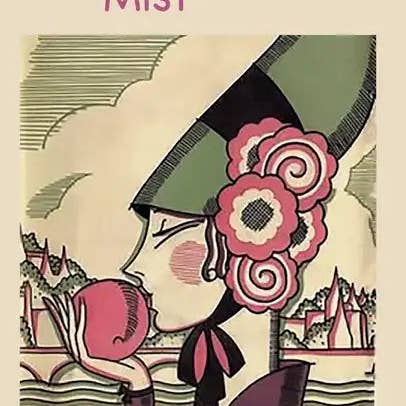 Books by splitShops - Wholesale Book - Adult - Lud-in-the-Mist - Hardcover0