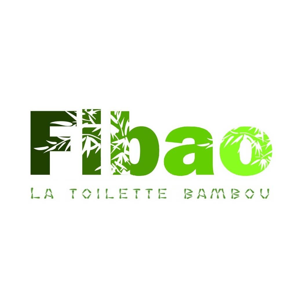 Carré démaquillant bambou à l'unité - Fibao boutique en ligne