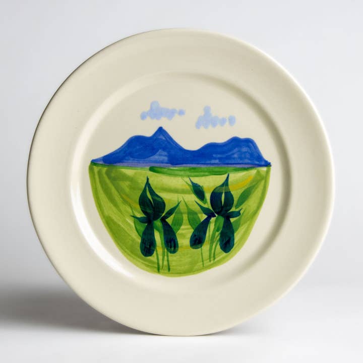 Emerson Creek Pottery - Wholesale Dinner Plate - Classic Dinner Plate4