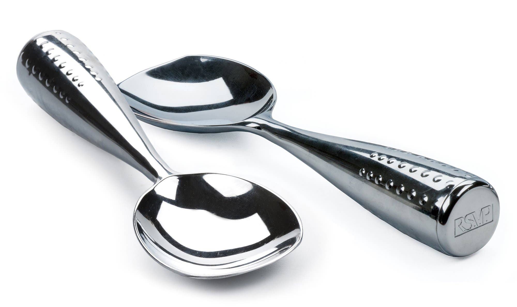 RSVP International - Wholesale Ice Cream Scoop - Vintage Ice Cream Spade3