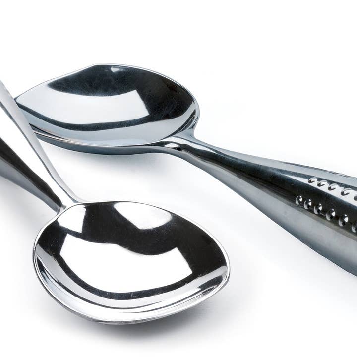 RSVP International - Wholesale Ice Cream Scoop - Vintage Ice Cream Spade3