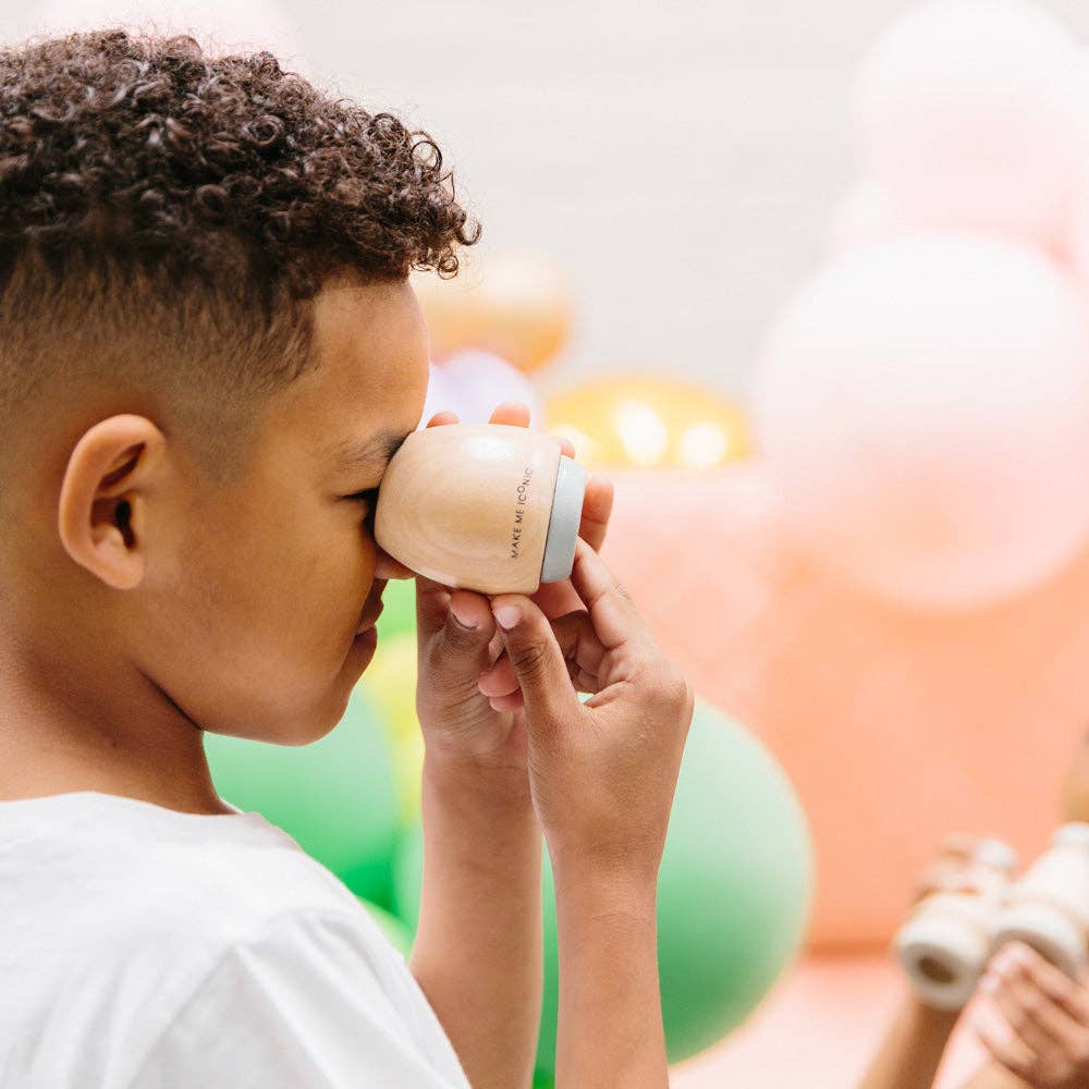 Make Me Iconic - Wholesale Wood toy – Child - WOODEN TOY - LOOSE CHANGE KALEIDOSCOPE3